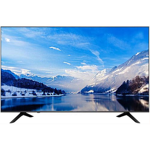 Global Star 32 Inch Digital Led Television-Black