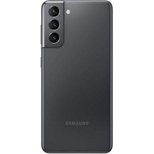Samsung Galaxy S21+ 5G (S21 Plus) 128GB 8GB RAM Refurbished  - Black