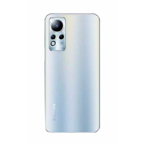 Infinix Note 11 6.7