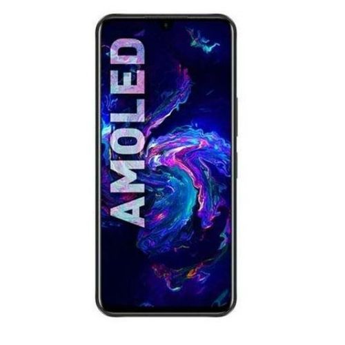 Infinix Note 11 6.7