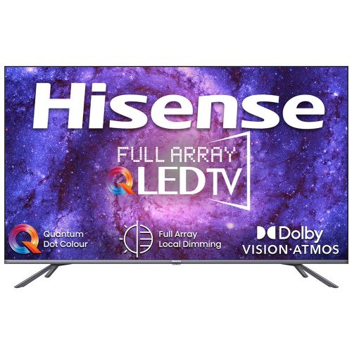 Hisense 32 Inch Led Digial TV - Black