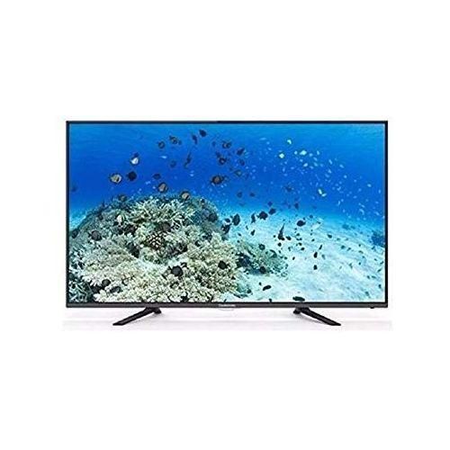Chiq 32" UC-ProEngine Barcode Verified TV with Inbuilt Digital Multimedia Player HD LED TV - Black
