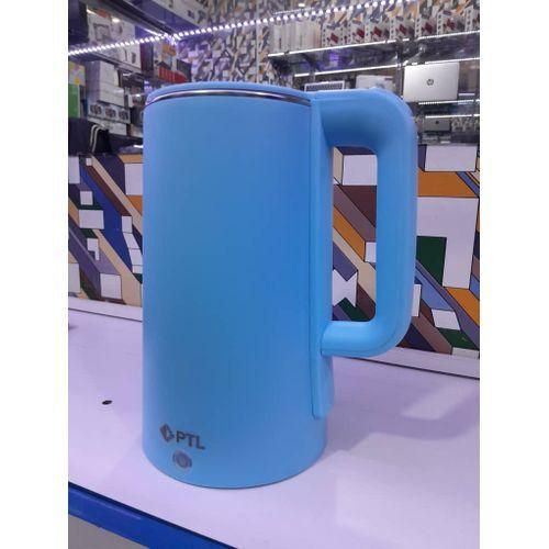 Pearllight 2L Electric Kettle / Percolator / Water Heater —Blue, Green ,Pink