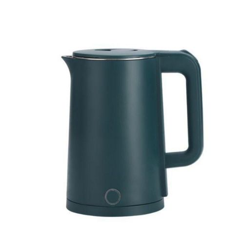 Electric Kettle- Pacolator- 2 Litters -Green