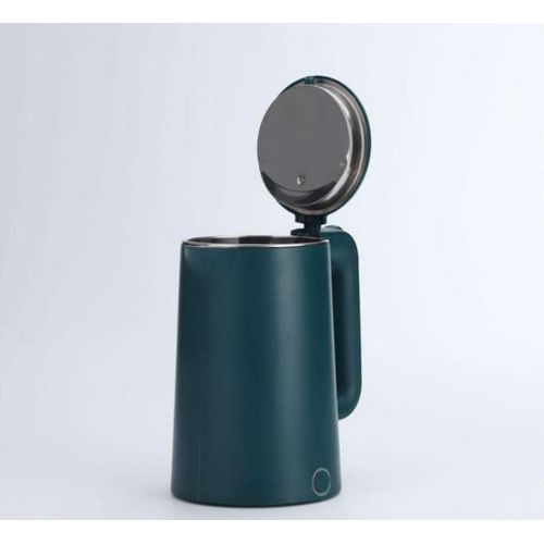 Electric Kettle- Pacolator- 2 Litters -Green