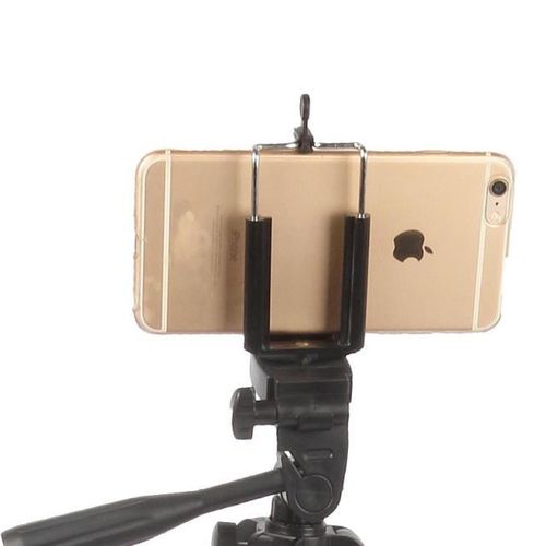 Universal mobile phone Clip Holder