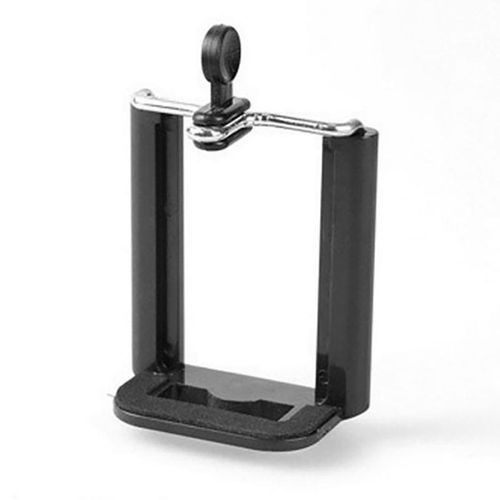 Universal mobile phone Clip Holder