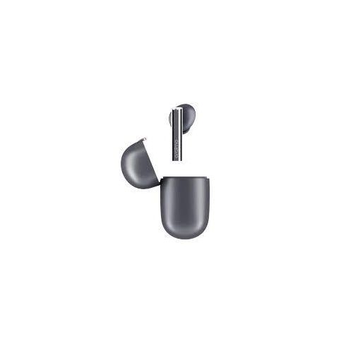 Oraimo wireless Earphones Freepods Pro Silver (1 YR WRNTY)