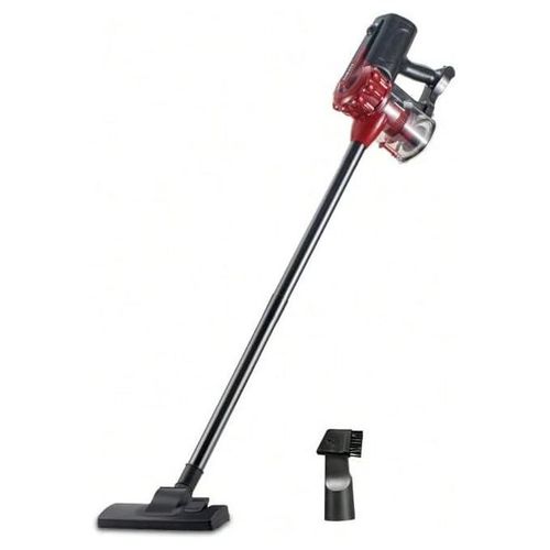 Sokany  Cordless Handheld Vacuum Cleaner, Large Suction - Red