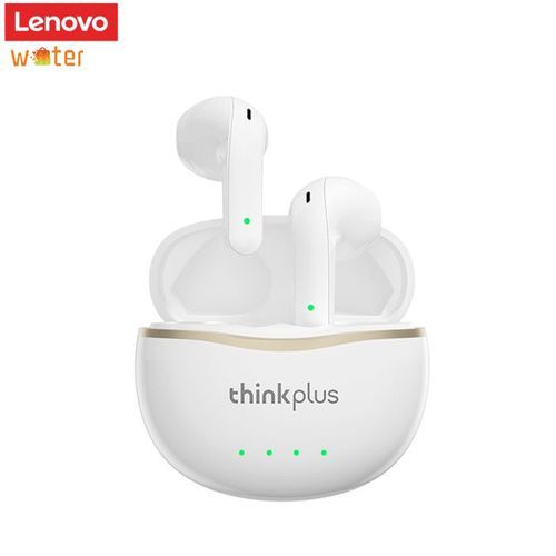 Lenovo X16 Bluetooth 5.2 Headset Bass Stereo