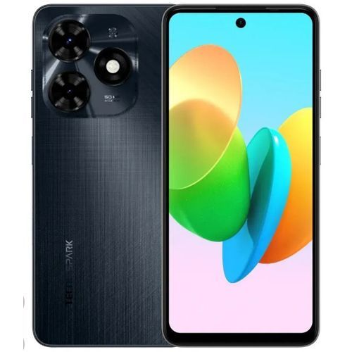 Tecno Spark 20C ( Spark 30C ) 6.6" 4GB RAM 128GB ROM&nbsp;50MP&nbsp;5000mAh