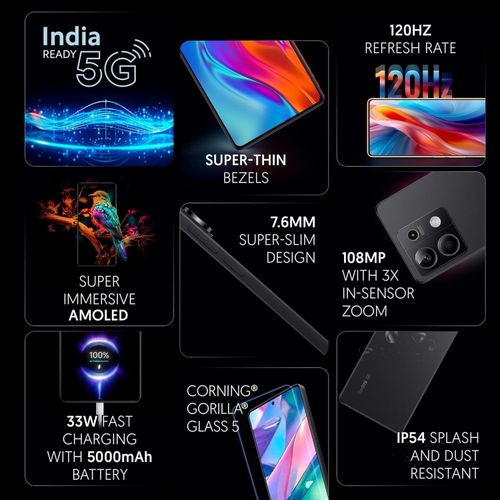 Redmi Note 13 4G 6.67