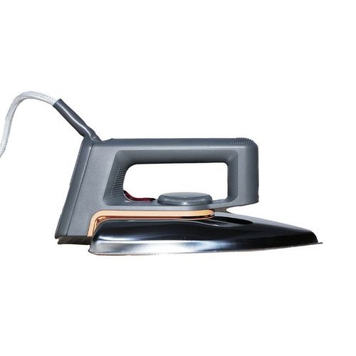 Phillips  Original Dry Flat Iron - Grey