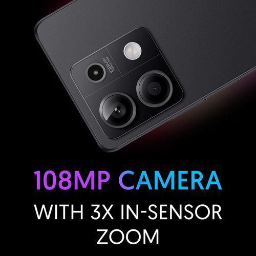 Redmi Note 13 4G 6.67