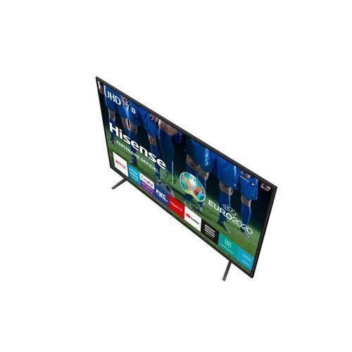 Hisense 32inch  Smart Frameless LED TV - Black