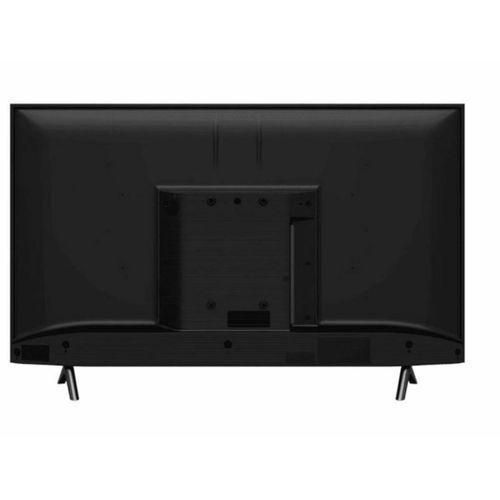 Hisense 32inch  Smart Frameless LED TV - Black