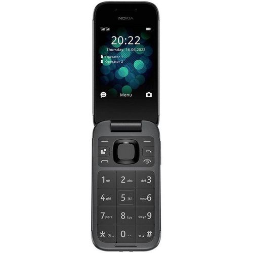 Nokia 2660 Flip 2.8