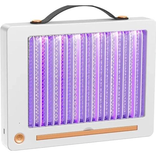 Mosquito Killing Lamp With High End Technology-Multicolour