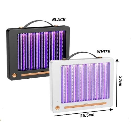 Mosquito Killing Lamp With High End Technology-Multicolour