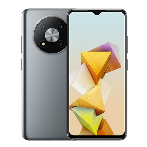 ZTE Blade A73 5G 128GB ROM+ 12GB(6+6) RAM 5000mAh Battery Dual Sim