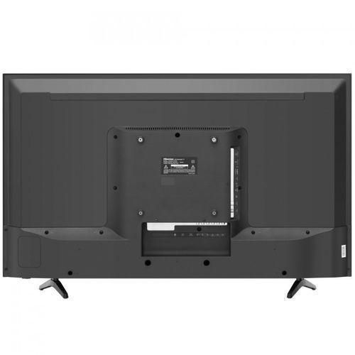 Hisense 32 inch Digital LED TV - Inbuilt Decoder - Black