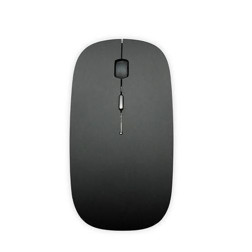 Wireless Mouse With Simple Clicks - Color May Vary
