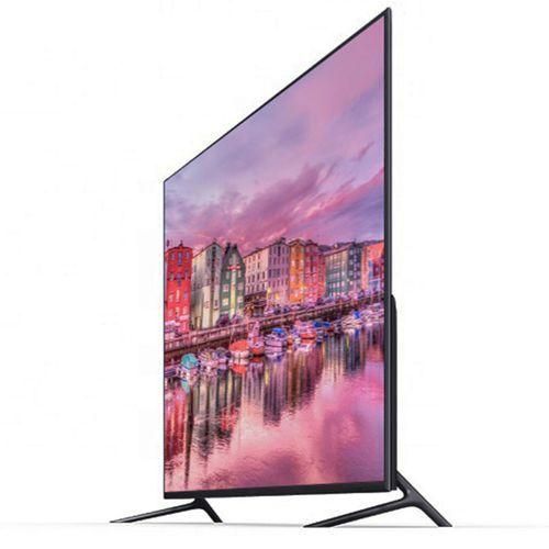 Fol 32'' Inch LED HD TV Inbuilt With Free-To-Air Decoder -Black