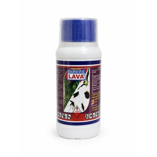 Lava Bedbugs and Cockroaches Killer - 100ml