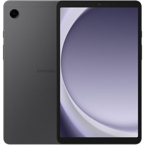 Samsung Galaxy Tab A9 - 8.7" 4GB RAM 64GB ROM 8MP 5100mAh - Graphite