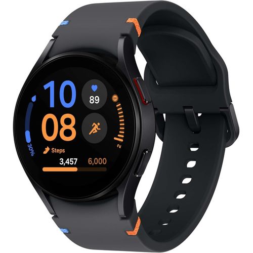 Samsung Galaxy Watch FE 40MM - 1.2" 1.5GB RAM 16GB ROM 247mAh - Black