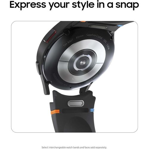 Samsung Galaxy Watch FE 40MM - 1.2