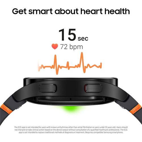 Samsung Galaxy Watch FE 40MM - 1.2
