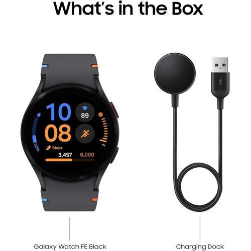 Samsung Galaxy Watch FE 40MM - 1.2