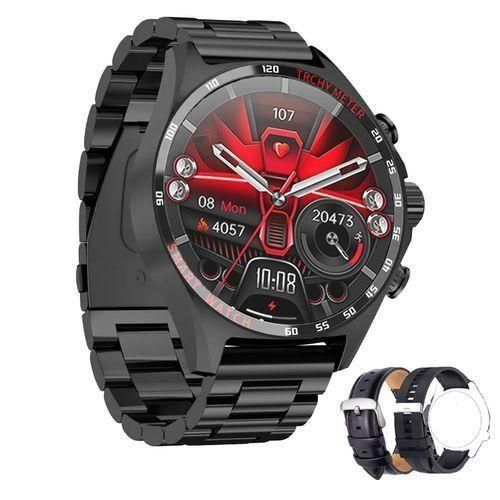 Smart Watch IP68 Waterproof 1.6inch 466*466 AMOLD