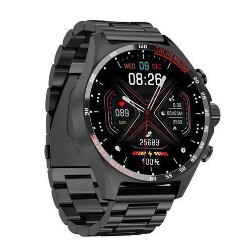 Smart Watch IP68 Waterproof 1.6inch 466*466 AMOLD