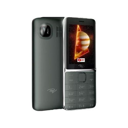 Itel 5626, 2.8", Triple SIM, Super Soundbox, 2500mAh