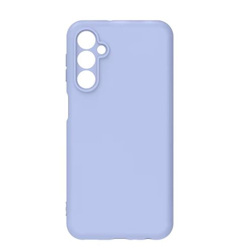 Samsung Galaxy A03, A03s, A03 Core, A04. A04s, A04 Core Silicon Phone Cover Case-Sky Blue