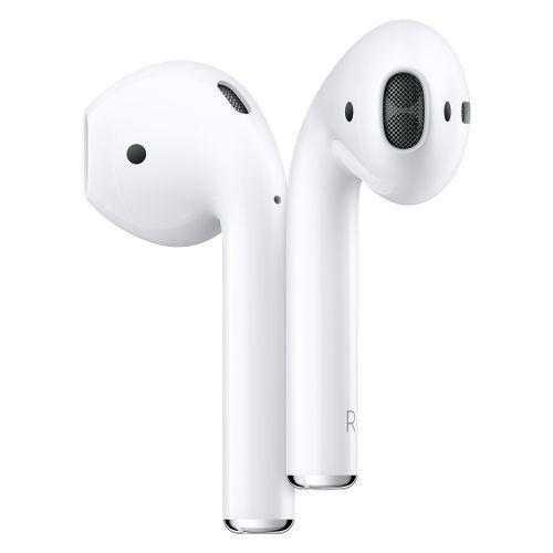 I12 TWS Wireless Bluetooth Earphones / Earbuds With Charging Case - White