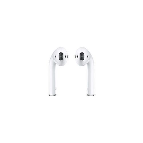 I12 TWS Wireless Bluetooth Earphones / Earbuds With Charging Case - White