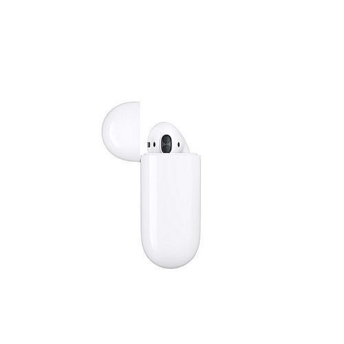 I12 TWS Wireless Bluetooth Earphones / Earbuds With Charging Case - White