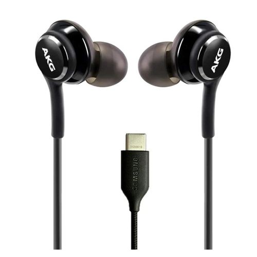 AKG Samsung Type-C/Phantom Earphones Black