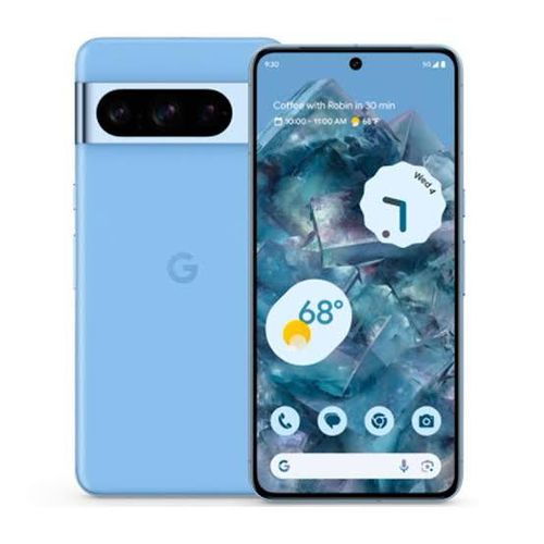 Google Pixel 8 Pro 6.7" 12GB RAM 256GB ROM 50MP 5050mAh - Bay Baie