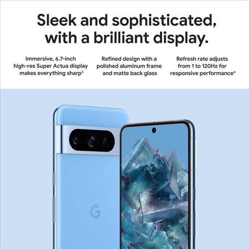 Google Pixel 8 Pro 6.7