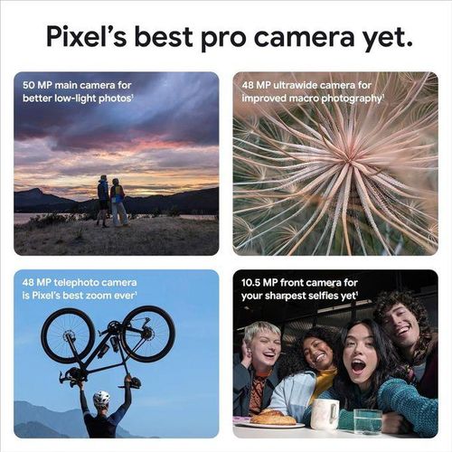 Google Pixel 8 Pro 6.7