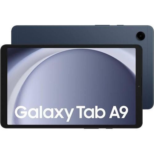 Samsung Galaxy Tab A9 - 8.7" 8GB RAM 128GB ROM 8MP 5100mAh - Graphite