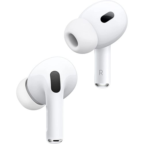 Apple Airpods Pro (2nd Generation) Wireless Earbuds - White