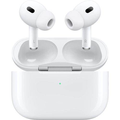 Apple Airpods Pro (2nd Generation) Wireless Earbuds - White