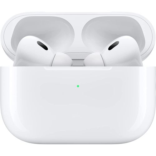 Apple Airpods Pro (2nd Generation) Wireless Earbuds - White