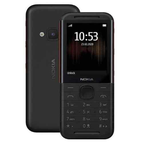 Nokia 5310 - 2.4
