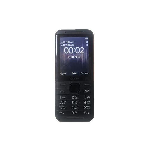 Nokia 5310 - 2.4